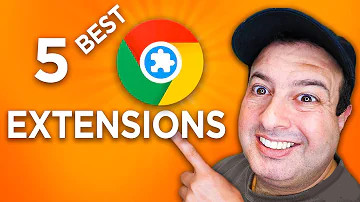 Chrome Extensions