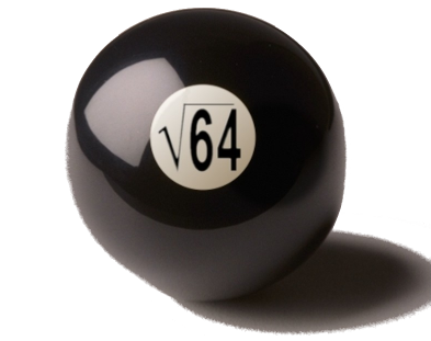 8 Ball
