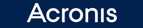 Acronis Logo