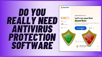 Antivirus Protection