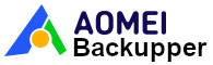 Aomei Backupper