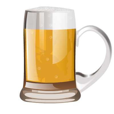 Beer Mug