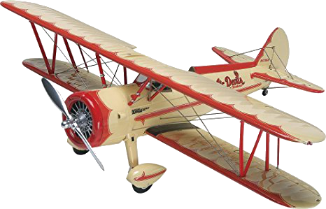 Biplane