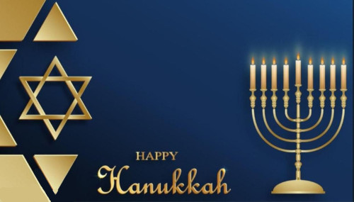 Hanukkah