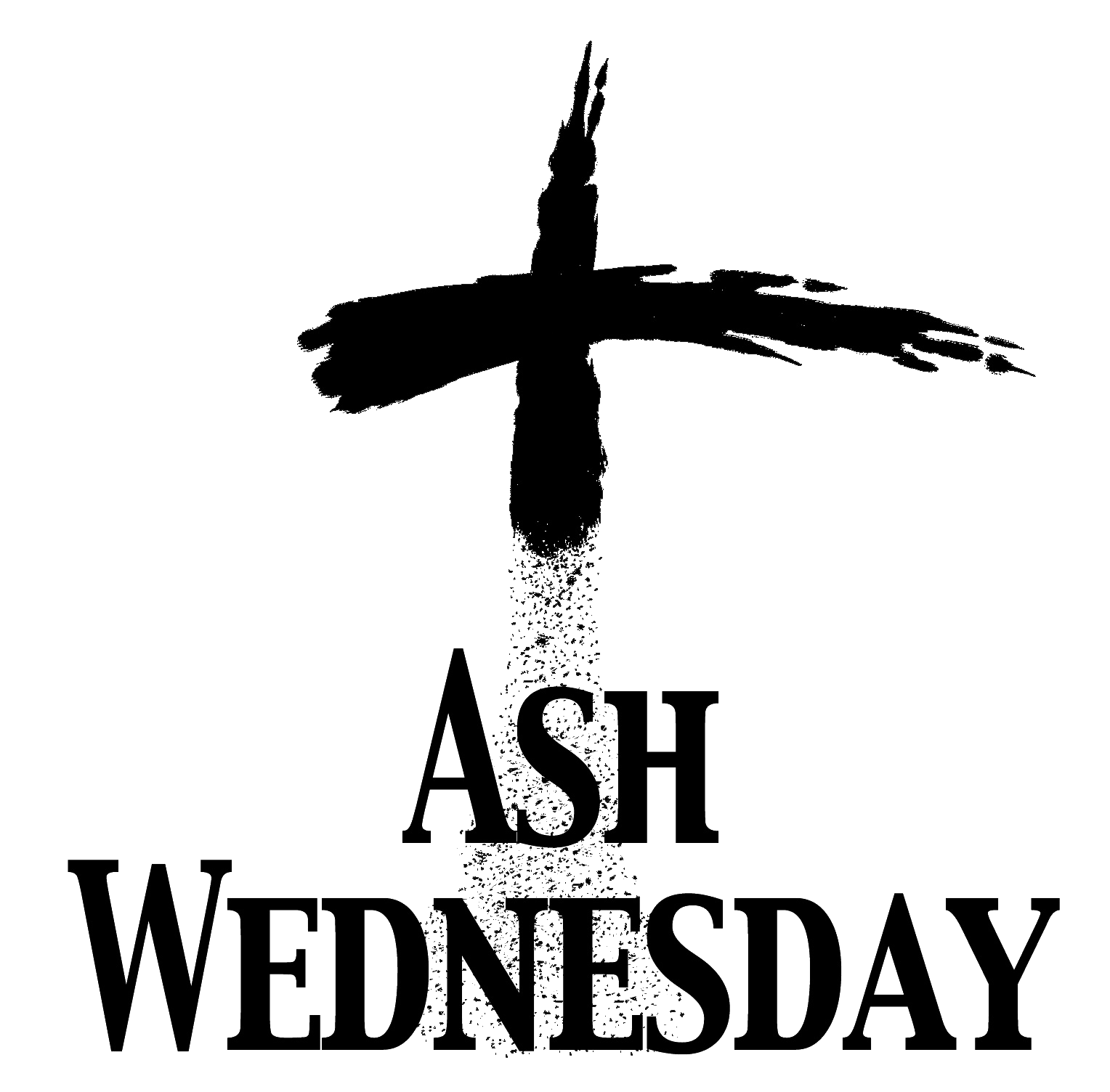 Ash Wednesday