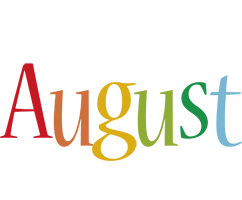 August