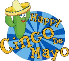 Cinco de Mayo