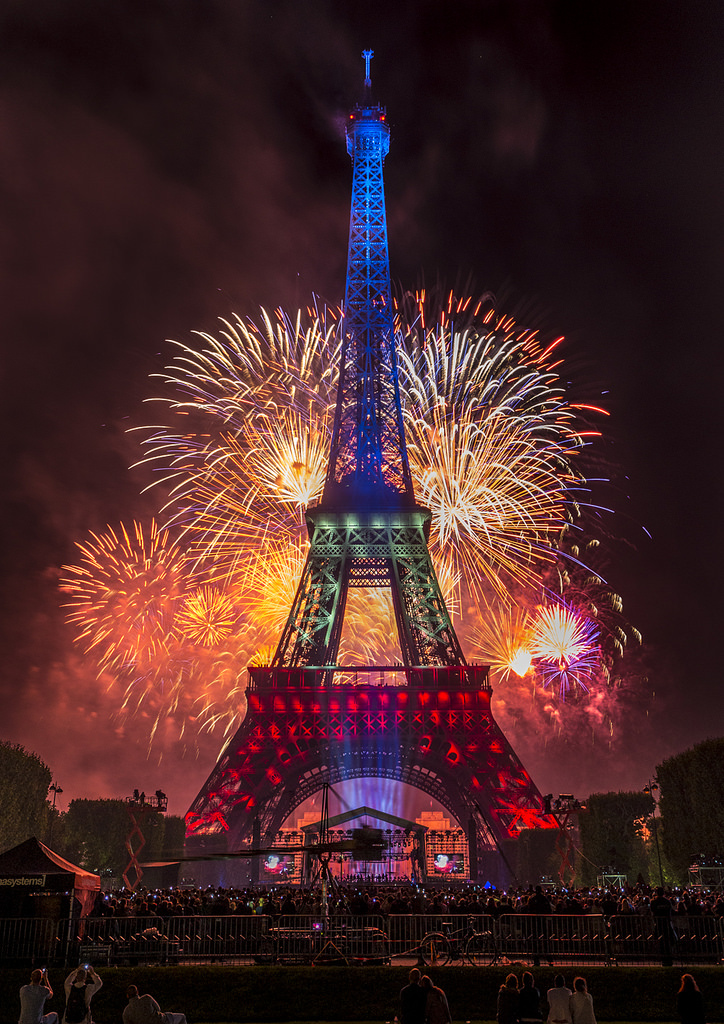 Bastille Day