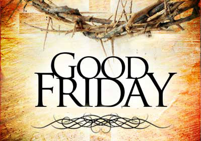 Good Friday