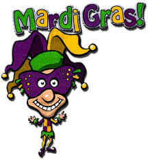 Mardis Gras