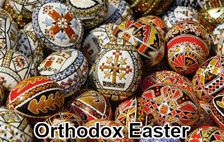 Orthodox Easter