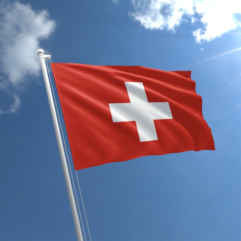 Swiss Flag