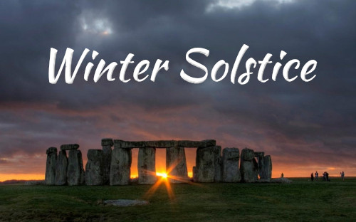 Winter Solstice