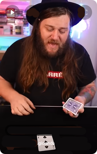 Card Trick