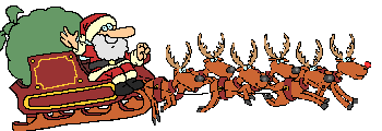 Santa_Sleigh