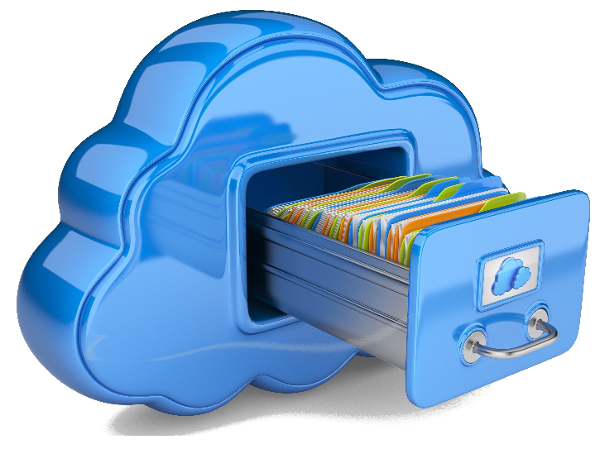 Cloud Storage