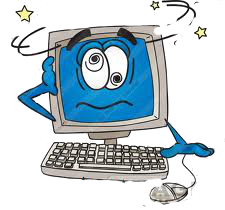 Computer Problem