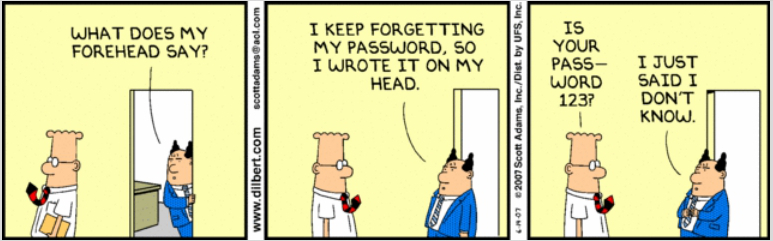 Dilbert