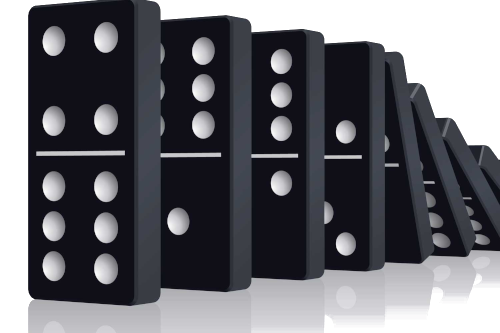 Dominoes
