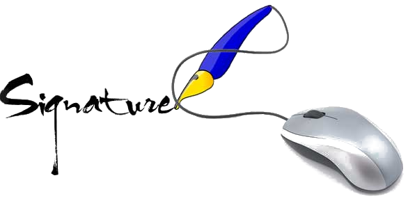 Electronic Signature