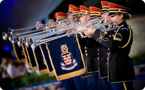 Fanfare