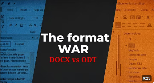 Format War