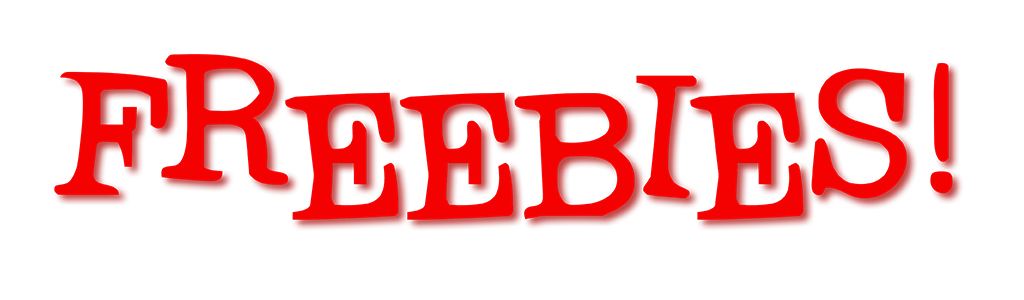 Freebies