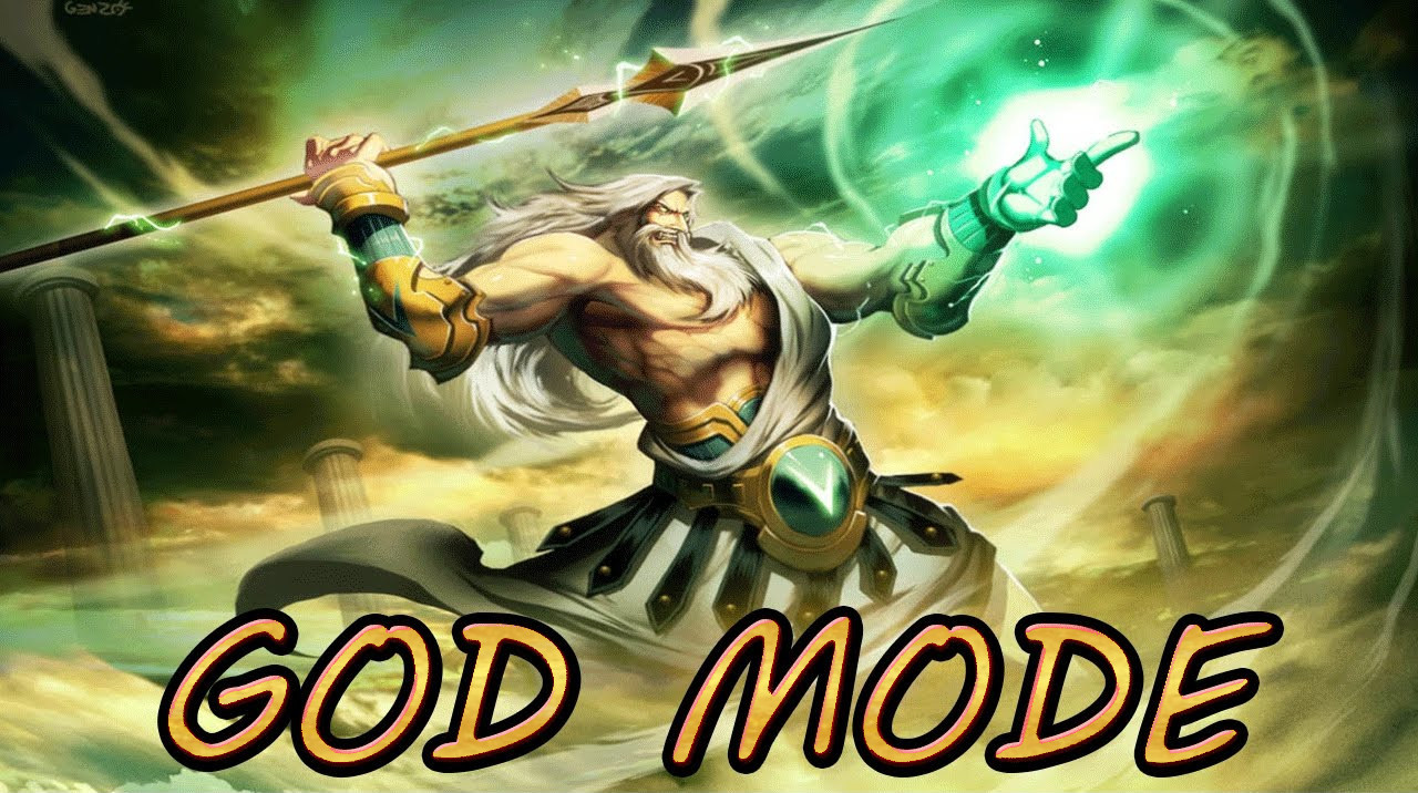 God Mode