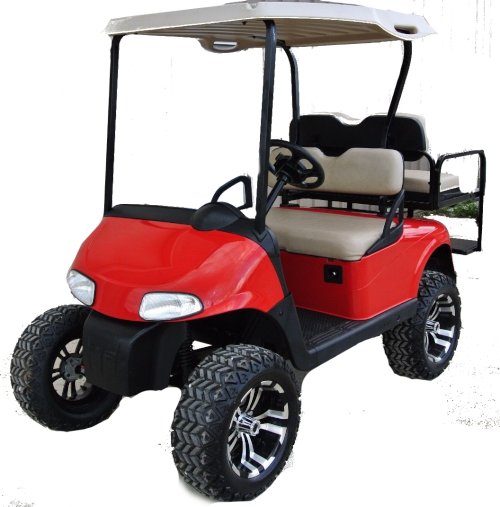 Golf Cart