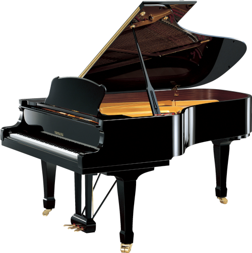 Grand Piano