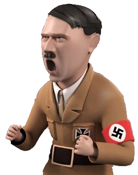 Hitler