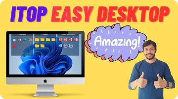 iTop Easy Desktop