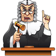 Judge