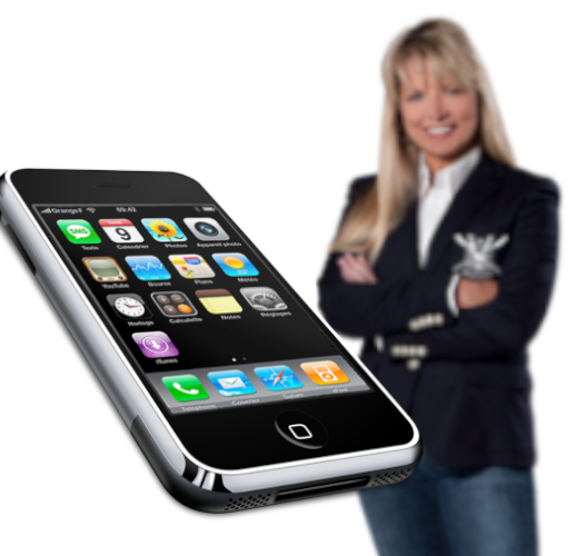 Kim Smart Phone