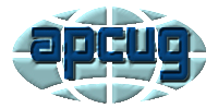 APCUG Logo