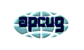 APCUG Logo