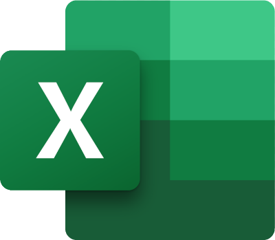 Excel Logo