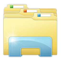File Folders