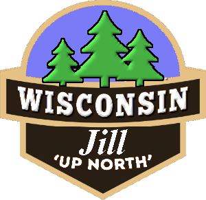 Jill Up North