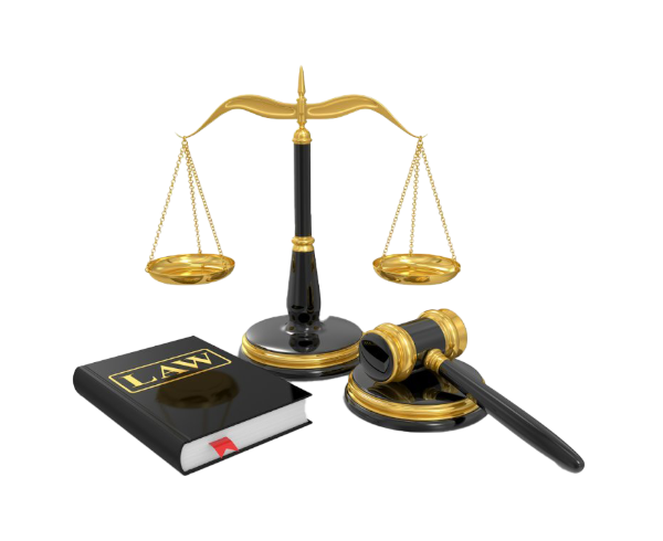 Legal Scales 