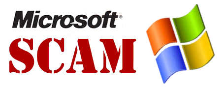 MS Scam
