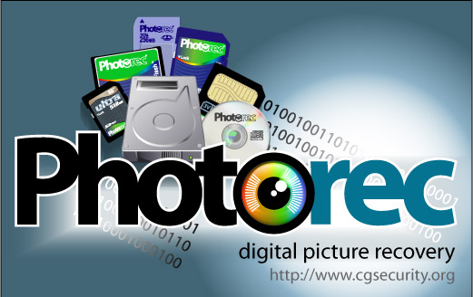 PhotRec
