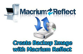 Macrium Reflect