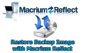 Macrium Reflect