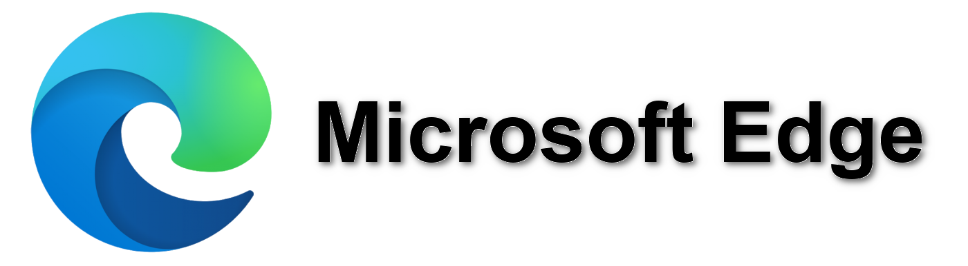 Microsoft Edge New Logo