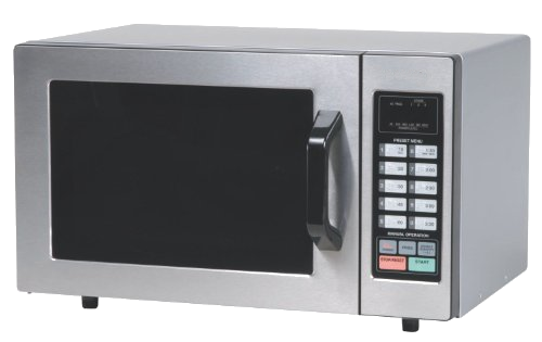 Microwave Oven