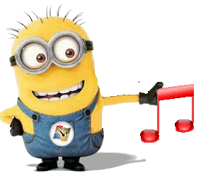 Minion Music