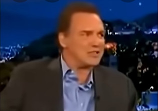 Norm MacDonald
