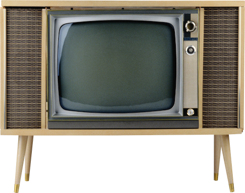 Old TV
