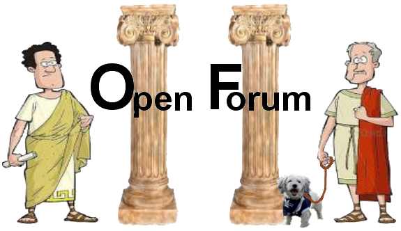Open Forum